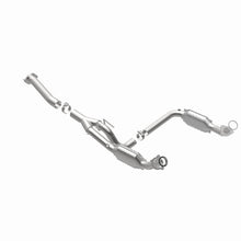 Load image into Gallery viewer, MagnaFlow 03-06 Chevrolet Express 1500 4.3L Direct Fit Converter