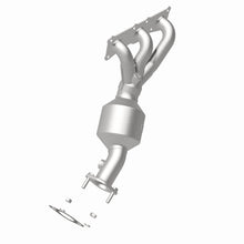 Load image into Gallery viewer, MagnaFlow 06-08 BMW Z4 3.0L Direct Fit Converter