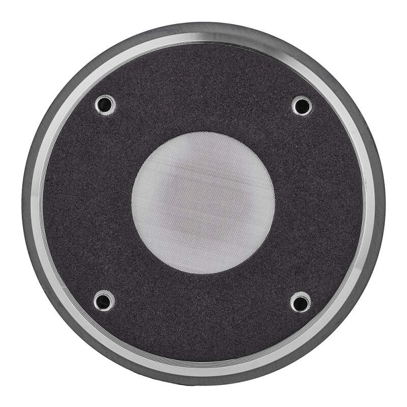 DS18 2in Drivers Bolt-On Throat Compression Drivers 320 Watts RMS 2in Phenolic Vc 8 ohm