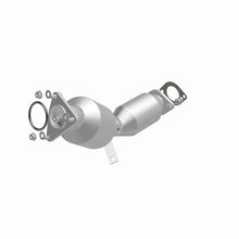 Load image into Gallery viewer, MagnaFlow 09-12 Infiniti FX35 3.5L Direct Fit Converter