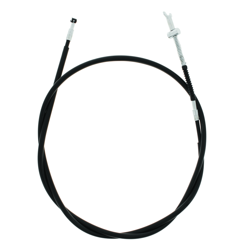 QuadBoss 96-00 Honda TRX300 FourTrax Rear Hand Brake Cable 565226