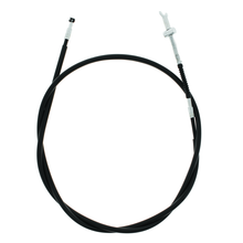 Load image into Gallery viewer, QuadBoss 96-00 Honda TRX300 FourTrax Rear Hand Brake Cable 565226