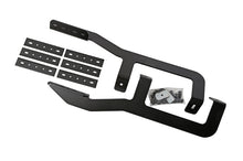 Load image into Gallery viewer, Dee Zee 19-21 Ford Transit Van Running Board Rough Step Bracket Kit (Rear Step)