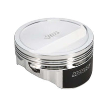 Load image into Gallery viewer, Manley Chevrolet LS Piston Set - 4.165in Bore 1.115in CH, -11.00 CC