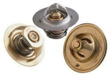 Load image into Gallery viewer, Gates 02-14 Subaru WRX Premium Thermostat - 170 Deg Reverse Poppet