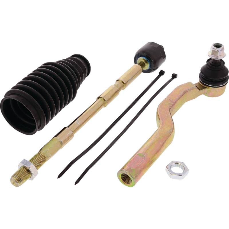All Balls Racing Tie Rod End Kit 51-1124-L