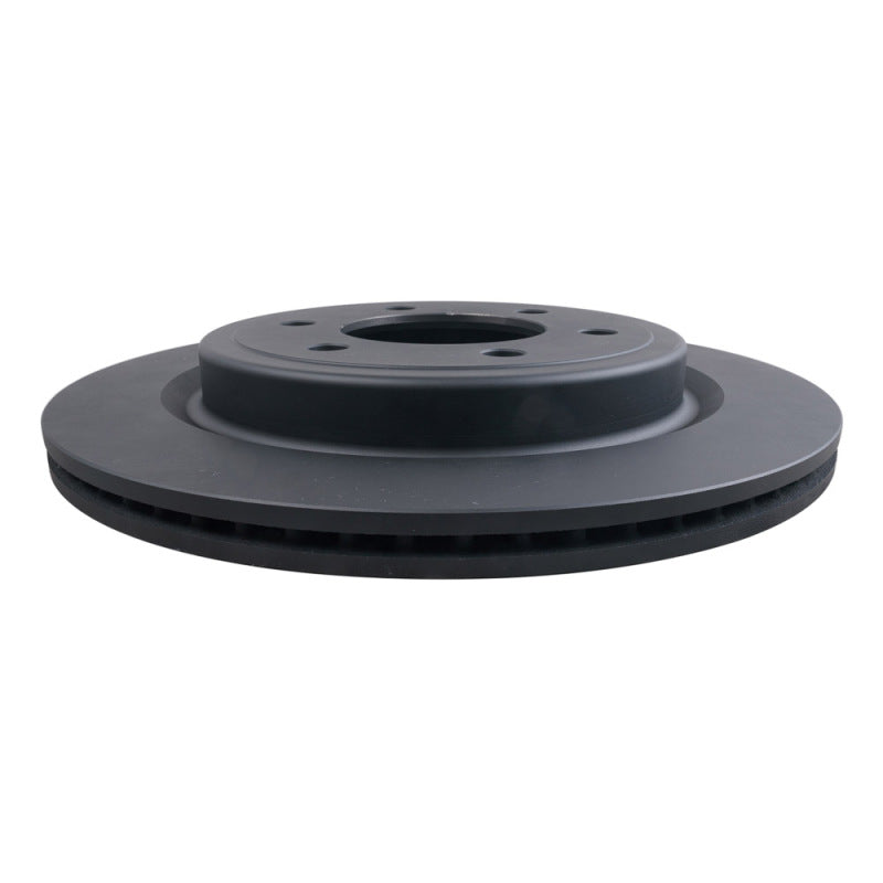 Timbren 22-24 Ford Bronco/Expedition/Lincoln Navigator BES Coated Brake Rotor - Rear TIM-R205342