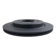 Load image into Gallery viewer, Timbren 22-24 Ford Bronco/Expedition/Lincoln Navigator BES Coated Brake Rotor - Rear TIM-R205342
