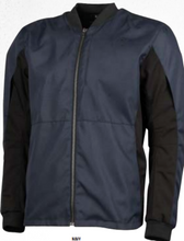Load image into Gallery viewer, Speed and Strength Under The Radar Textile Jacket Navy - Medium