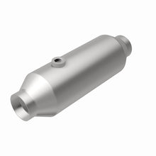 Load image into Gallery viewer, MagnaFlow 2.25in. CA OBDII Universal Converter