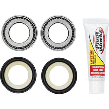 Load image into Gallery viewer, Pivot Works 19-23 Honda CRF110F Steering Stem Bearing Kit