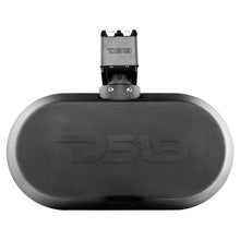 Load image into Gallery viewer, DS18 6.5in Rollcage Soundbar Loaded Built In RGB LED Lights 450 Watts RMS 2x PRO-HY6.4B Included