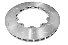Load image into Gallery viewer, DBA 15-19 Dodge Challenger/Charger SRT8 Hellcat T3 5000 Series Replacement Front Slotted Rotor