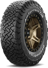Load image into Gallery viewer, BFGoodrich All Terrain T/A KO3 275/70R17 120S D 16353