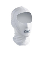 Load image into Gallery viewer, OMP KS Balaclava White