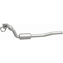 Load image into Gallery viewer, MagnaFlow 00-01 Volvo C70 2.3L Direct Fit Converter