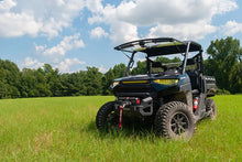 Load image into Gallery viewer, Seizmik 13+ Polaris Ranger 900/1000 XP/Crew Full-Size Pro-fit Windshield Flip Up Vent