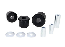 Load image into Gallery viewer, Whiteline 11-17 BMW 5 Series F10 Differential Mount Bushing