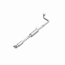 Load image into Gallery viewer, MagnaFlow Direct Fit Catalytic Converter 18-19 Hyundai Kona L4 OEM Underbody