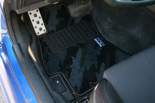Load image into Gallery viewer, HKS FLOOR MATS VA FULL SET OCT LHD 53001-AF008