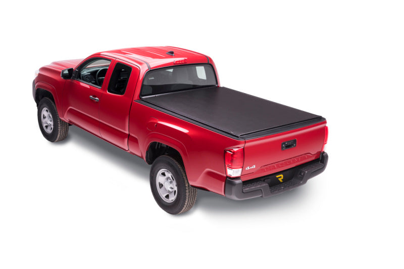 Truxedo 20-25 Isuzu D-Max 6ft Soft Roll-Up Lo Pro Cover