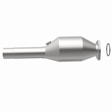 Load image into Gallery viewer, MagnaFlow 96-98 Volkswagen Golf 2.8L Direct Fit Converter