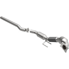 Load image into Gallery viewer, MagnaFlow 09-13 Volkswagen CC 2.0L Direct Fit Converter