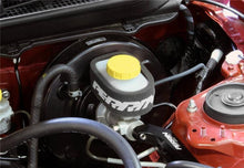 Load image into Gallery viewer, PERRIN Universal Brake Reservoir Cozy - Black - GTR Auto