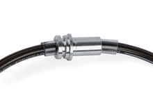 Load image into Gallery viewer, APR 05-22 Audi A3/05-22 Volkswagen GTI/Jetta/Passat Braided Stainless Steel Brake Line Set - Front BRK00047