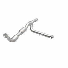 Load image into Gallery viewer, MagnaFlow 2004 Ford F-150 4.6L Direct Fit Converter