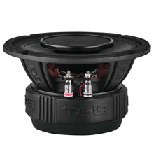 Load image into Gallery viewer, DS18 6.5in 225 Watts RMS 4 ohm Mid-Range Loudspeaker w/ Water Resistant Cone