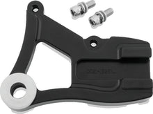 Load image into Gallery viewer, Performance Machine Rear Bracket Assembly - HD #1279 - Alum - Black Ano