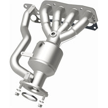 Load image into Gallery viewer, MagnaFlow 18-19 Toyota Camry 2.5L Direct-Fit Catalytic Converter