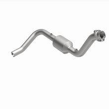 Load image into Gallery viewer, MagnaFlow 04-06 Dodge Durango 5.7L Direct Fit Converter