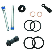 Load image into Gallery viewer, QuadBoss Caliper Rebuild Kit