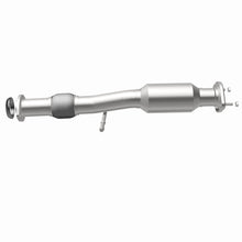 Load image into Gallery viewer, MagnaFlow 17-19 Toyota Highlander 3.5L Direct Fit Converter