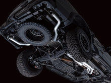 Load image into Gallery viewer, AWE 2024+ Ford Ranger Raptor 3.0L Switchpath Cat-Back Exhaust - BashGuard Only 3025-38306