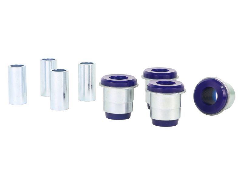SuperPro Upper Control Arm/ Inner Bush