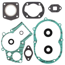 Load image into Gallery viewer, Vertex Gaskets 97-00 KTM MINI ADV 50 Complete Gasket Kit w/ Oil Seals