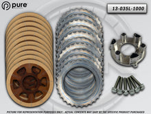 Load image into Gallery viewer, Pure Drivetrain ATC 35L Transfer Case Kit - AWD High Performance Hard Parts Kit - (HPK)