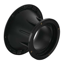 Load image into Gallery viewer, DS18 6.5in Bolt On Round Loudspeaker Horn Diffuser
