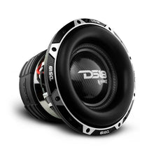 Load image into Gallery viewer, DS18 Hooligan Subwoofer 12in 4000 Watts RMS 2 ohm DVC