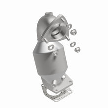 Load image into Gallery viewer, MagnaFlow 07-08 Saab 9-3 2.0L Direct Fit Converter