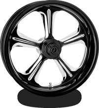 Load image into Gallery viewer, Performance Machine 23x3.5 Forged Wheel Wrath  - Contrast Cut Platinum