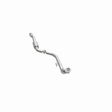 Load image into Gallery viewer, MagnaFlow 2007 Mercedes-Benz E350 3.5L Direct Fit Converter