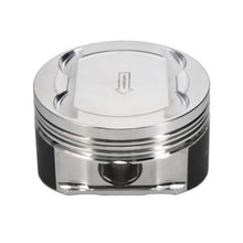 Load image into Gallery viewer, Manley Ford 3.7L DOHC Cyclone V6 Piston Set - 3.780in Bore 1.239in CH, 2.00 CC
