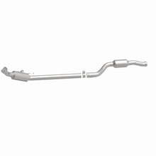 Load image into Gallery viewer, MagnaFlow 12-16 E350 V6 3.5 OEM Underbody Direct Fit Converter