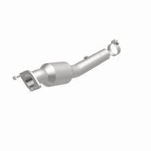 Load image into Gallery viewer, MagnaFlow 2000 Chevrolet Silverado 2500 6.0L Direct Fit Converter