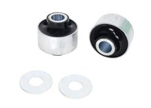Load image into Gallery viewer, Whiteline 20-25 Subaru Outback Front Lower Control Arm Bushing