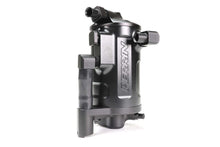 Load image into Gallery viewer, PERRIN 20-25 Subaru Outback XT &amp; Legacy XT / 19-25 Ascent Air Oil Separator - Black